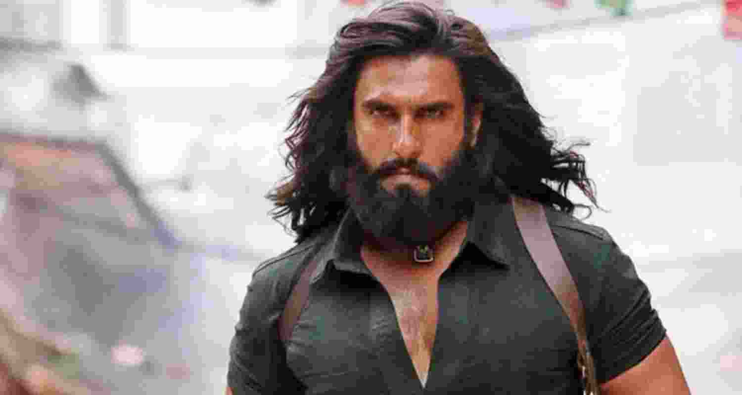 Fans stunned by Ranveer Singh’s intensity in ‘Dhurandhar 2’ Fans stunned by Ranveer Singh’s intensity in ‘Dhurandhar 2’