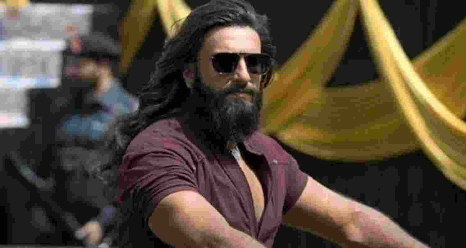 Dhurandhar 2 to set Bollywood premiere record, 2 lakh tickets sold Dhurandhar 2 to set Bollywood premiere record, 2 lakh tickets sold