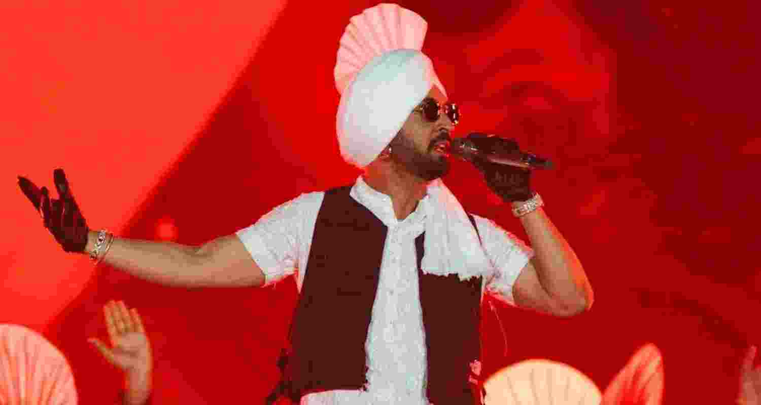 Gurugram Police arrested a web designer for creating a fake Zomato site used to sell fraudulent Diljit Dosanjh concert tickets in 2024. Gurugram Police arrested a web designer for creating a fake Zomato site used to sell fraudulent Diljit Dosanjh concert tickets in 2024.