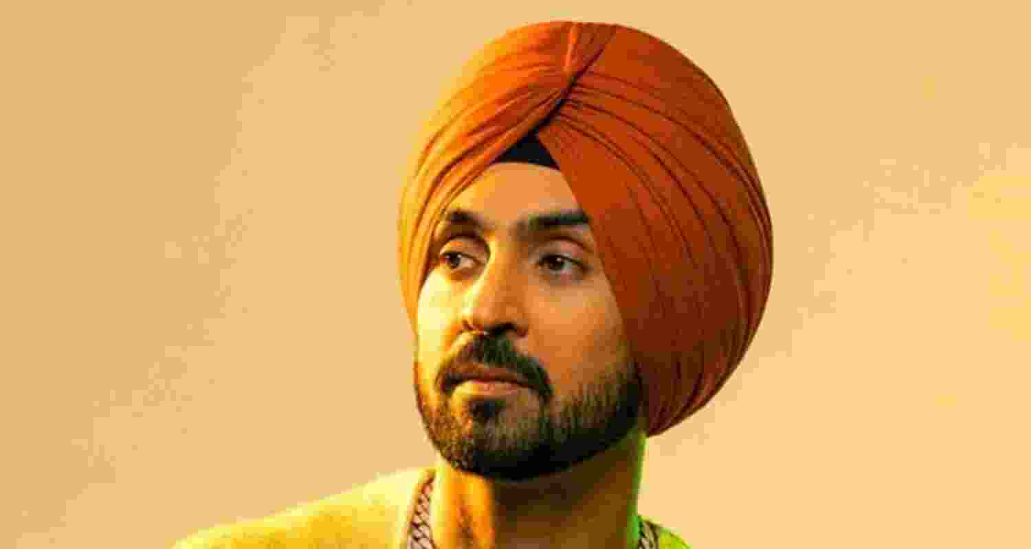 Diljit Dosanjh to star in Imtiaz Ali's ‘Main Vaapas Aaunga’ Diljit Dosanjh to star in Imtiaz Ali's ‘Main Vaapas Aaunga’