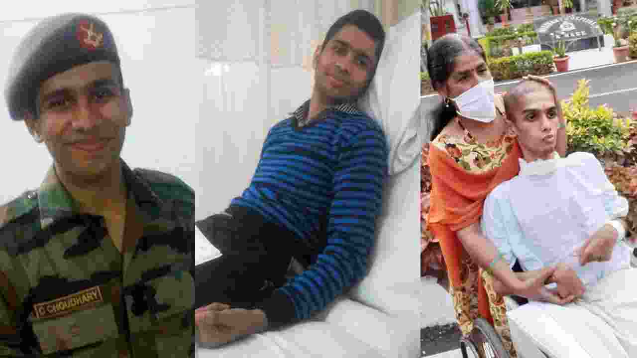 Defence Ministry approves ECHS facilities for boarded-out cadets Defence Ministry approves ECHS facilities for boarded-out cadets