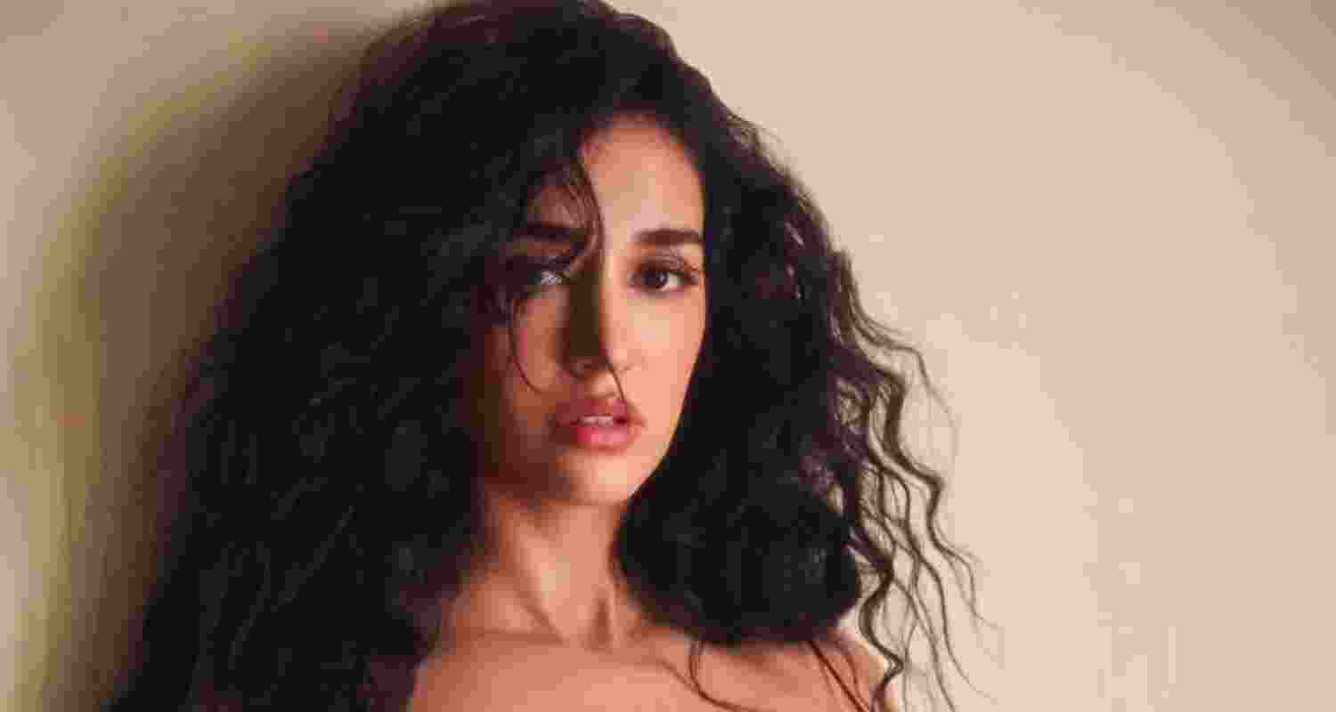 Disha Patani to make Hollywood debut Disha Patani to make Hollywood debut