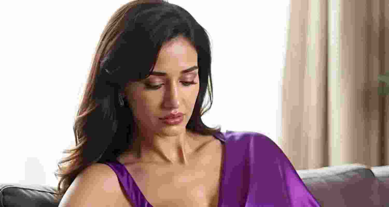 Cameo for Disha Patani in Shahid Kapoor's film Cameo for Disha Patani in Shahid Kapoor's film