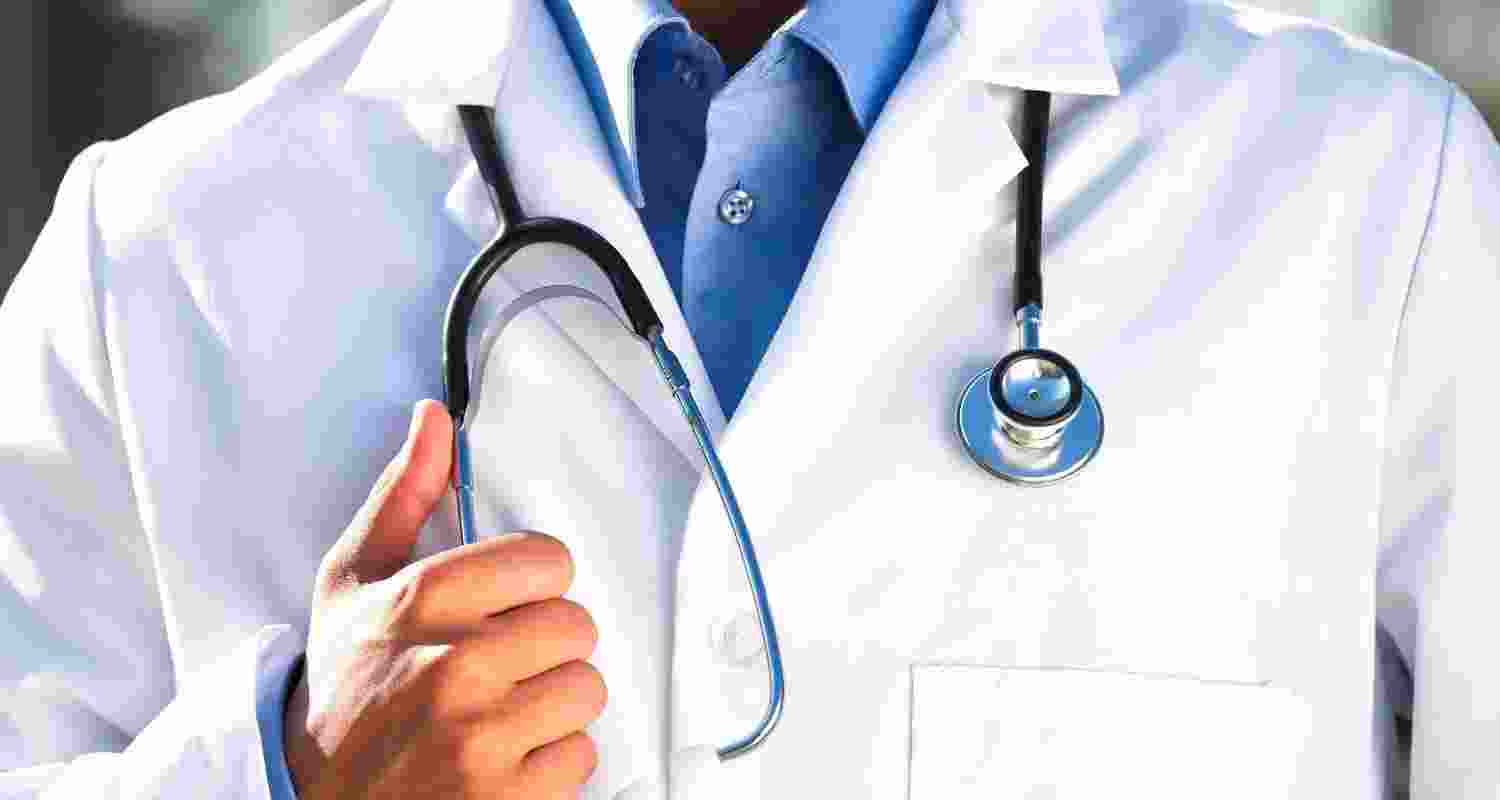 Andhra junior doctors to stop non-emergency services Andhra junior doctors to stop non-emergency services