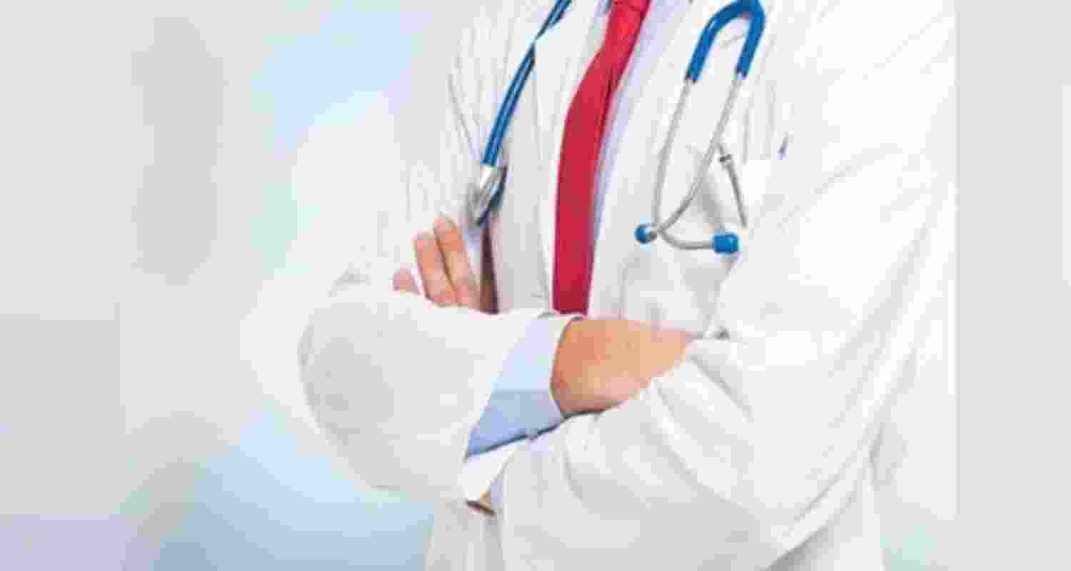 Telangana govt doctors seek special allowances for remote work Telangana govt doctors seek special allowances for remote work