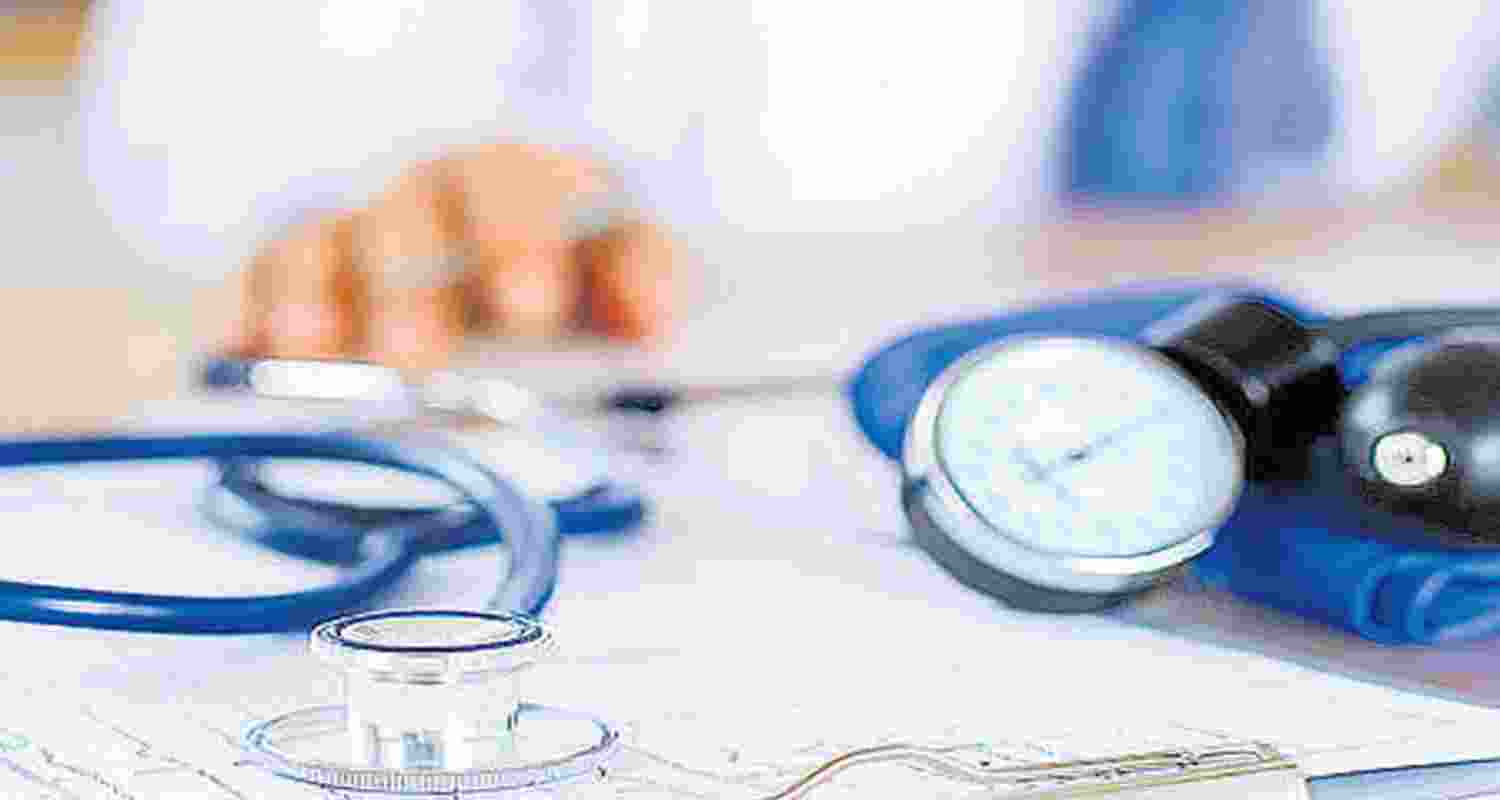 WB bans private practice for doctors during duty hours WB bans private practice for doctors during duty hours