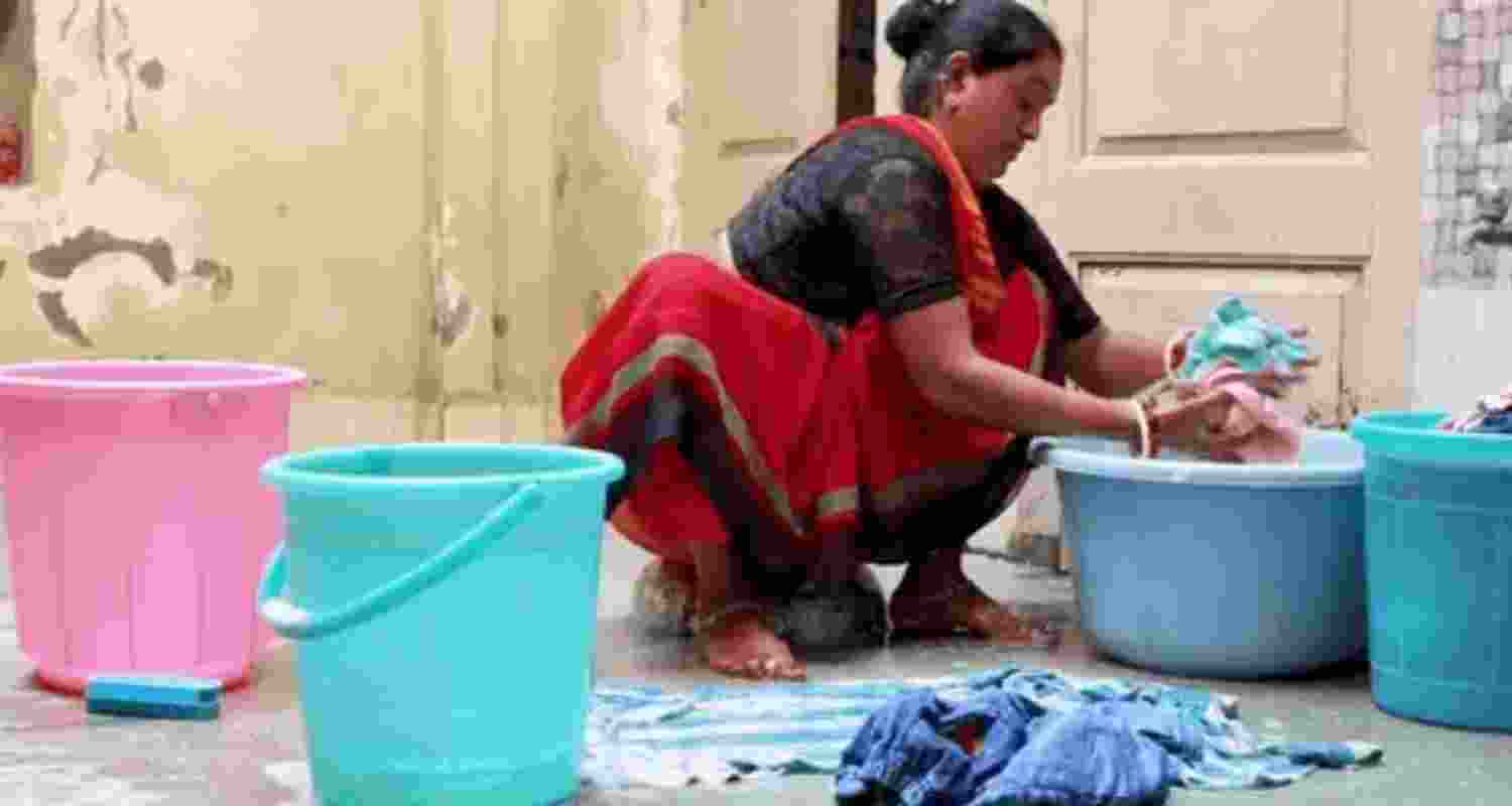 Representational image. Representational image.