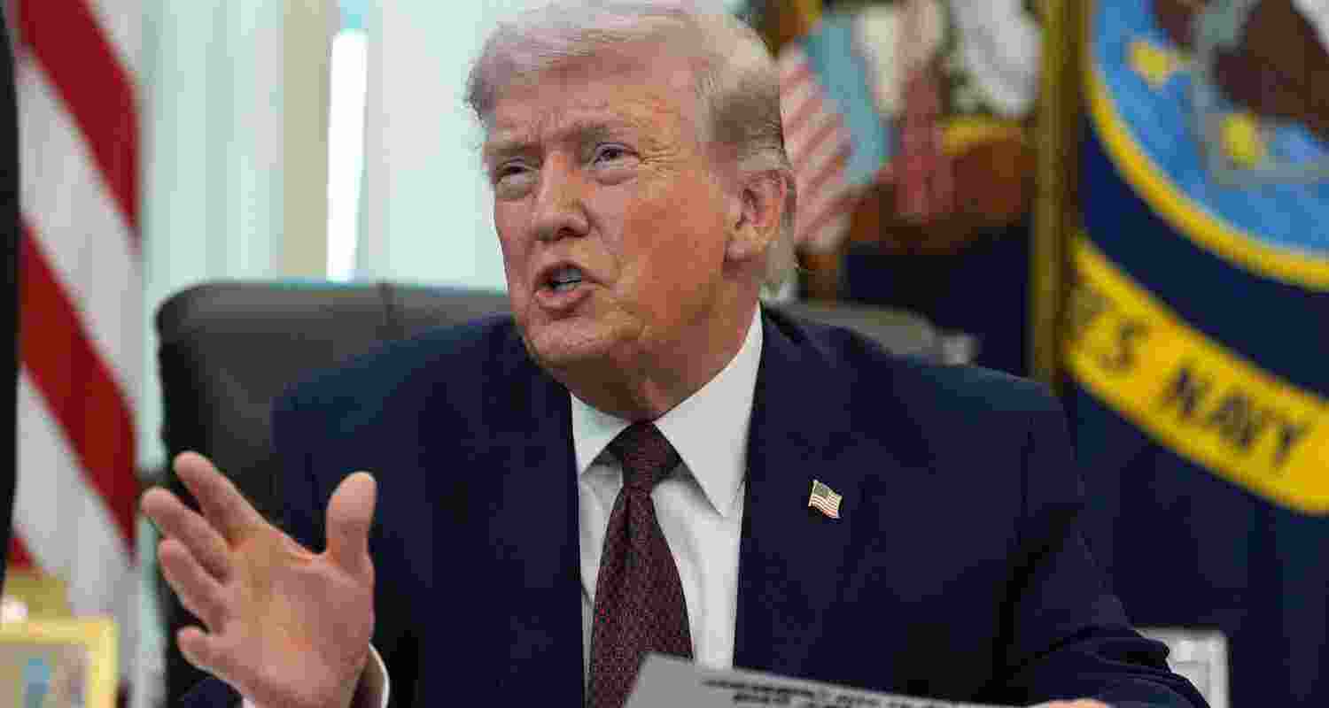 Trump says US war goals in Iran nearly met as strikes intensify, Iran denies ceasefire claims, and regional tensions rise with missile and drone attacks. Trump says US war goals in Iran nearly met as strikes intensify, Iran denies ceasefire claims, and regional tensions rise with missile and drone attacks.