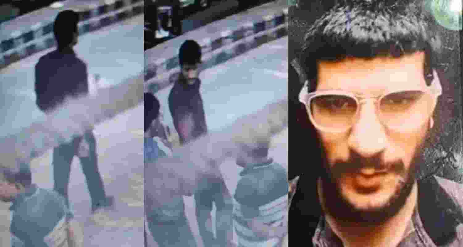 Dr Umar Nabi. Dr Umar Nabi.