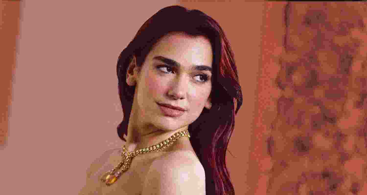 Dua Lipa sues Samsung for $15m Dua Lipa sues Samsung for $15m
