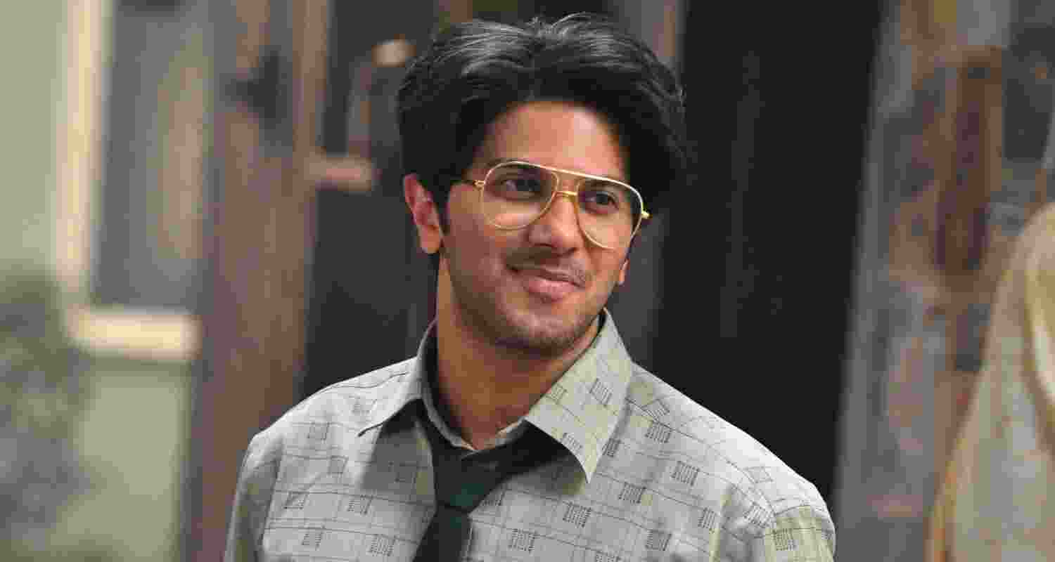 Dulquer Salmaan to be honoured at IFFM 2026 Dulquer Salmaan to be honoured at IFFM 2026