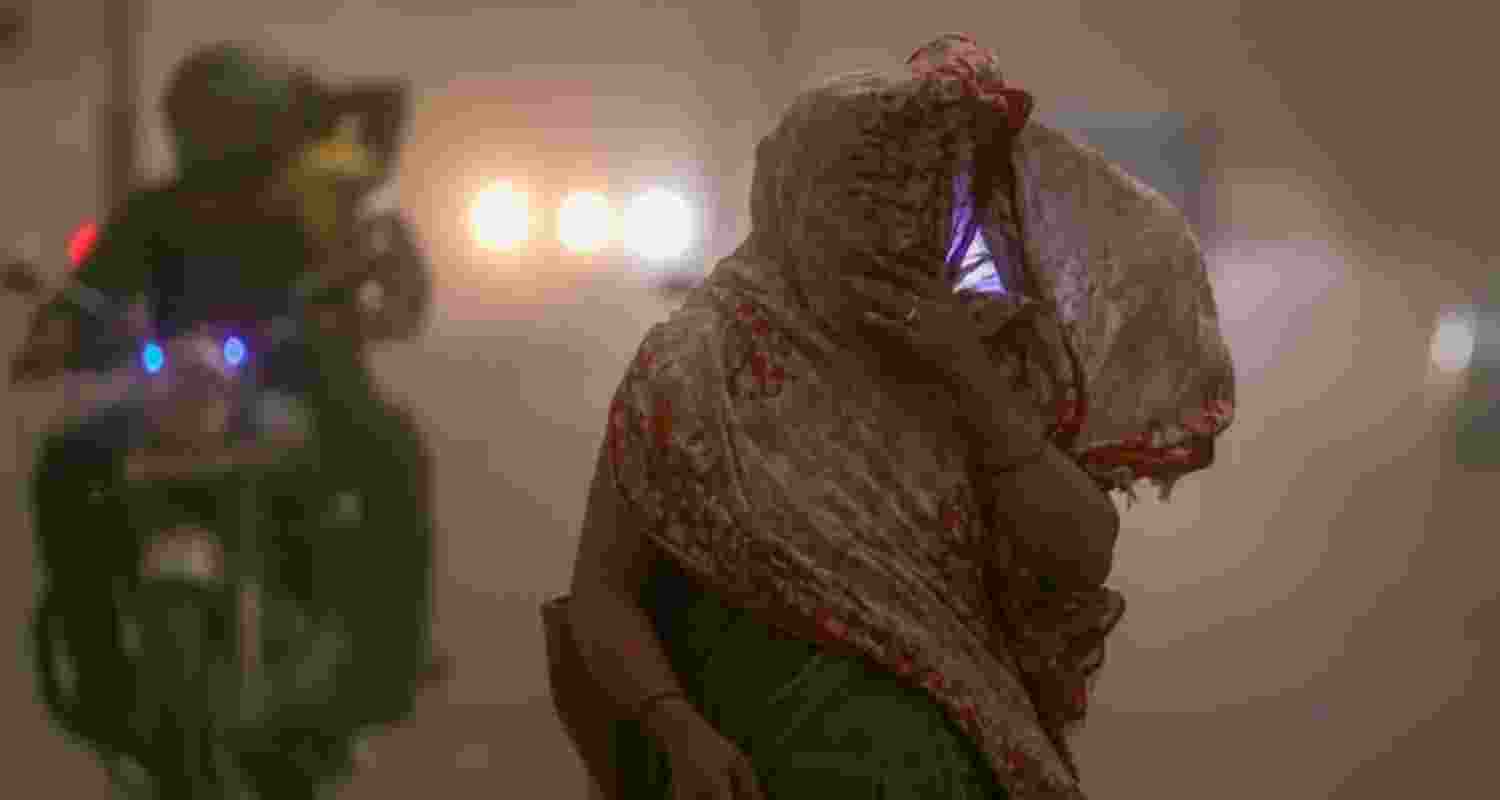 Delhi braces for massive dust storm tonight Delhi braces for massive dust storm tonight