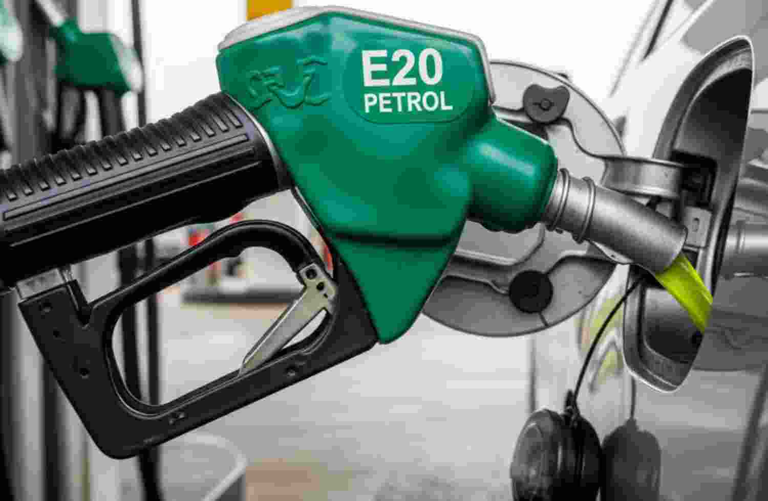 Centre debunks 'misinformation' on EBP, claims fuel is safe Centre debunks 'misinformation' on EBP, claims fuel is safe