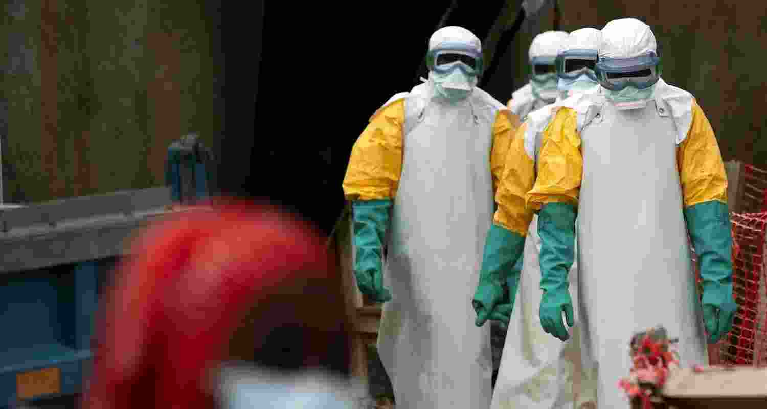 All you need to know about WHO’s urgent Ebola outbreak warnings All you need to know about WHO’s urgent Ebola outbreak warnings
