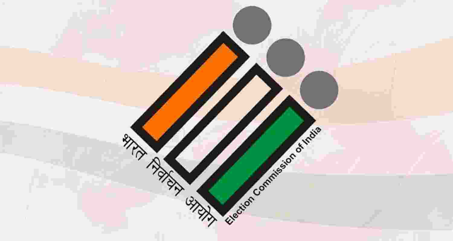 Election Commission to announce Assembly poll dates for Assam, Tamil Nadu, Kerala, West Bengal and Puducherry at 4 pm today. Election Commission to announce Assembly poll dates for Assam, Tamil Nadu, Kerala, West Bengal and Puducherry at 4 pm today.