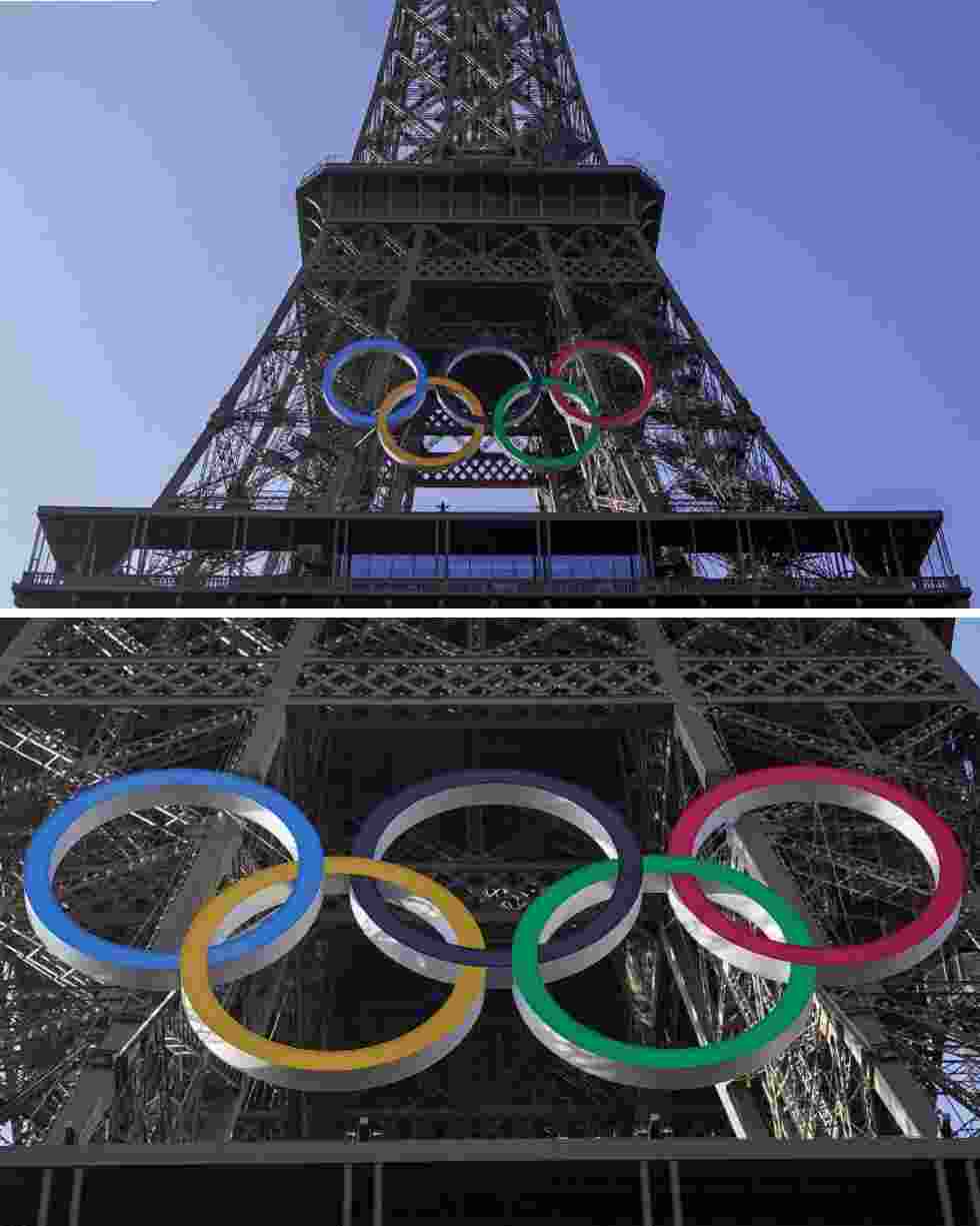The games begin officially in Paris, France, from July 26 and end on August 11. The games begin officially in Paris, France, from July 26 and end on August 11.
