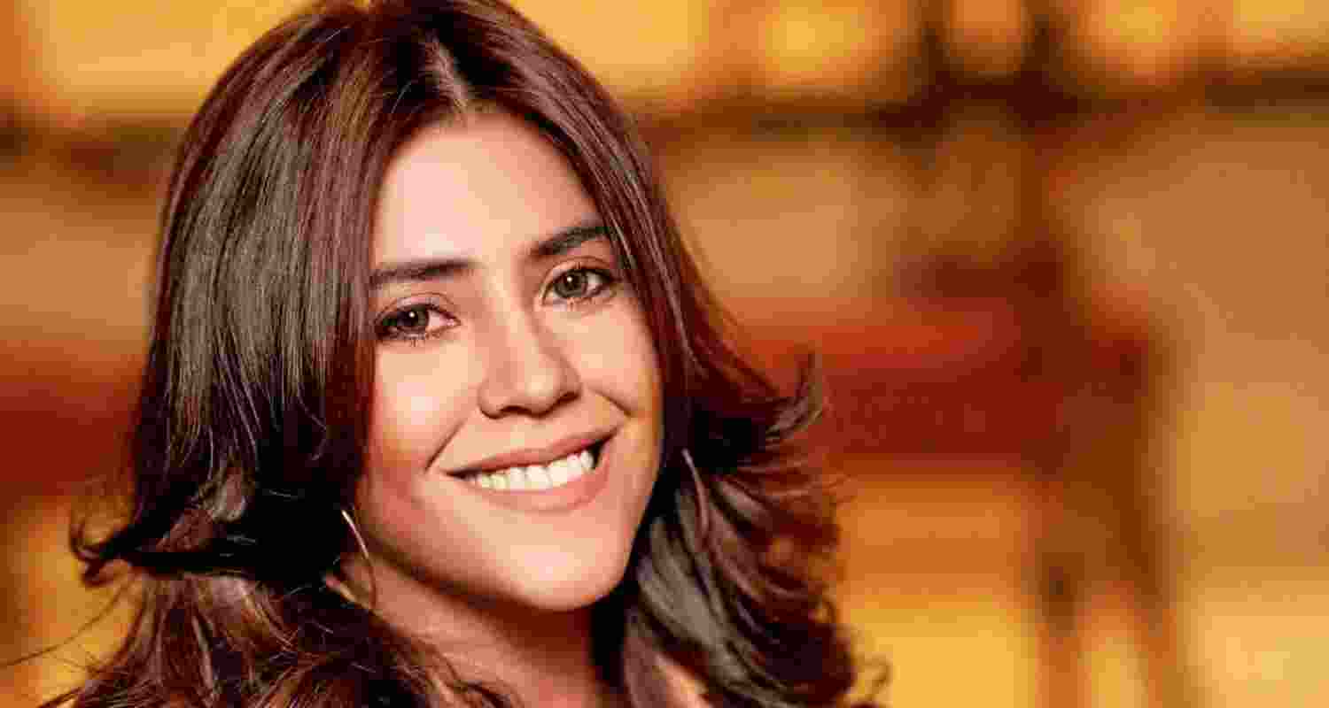 Ekta Kapoor, mother summoned in POCSO case by Mumbai Police Ekta Kapoor, mother summoned in POCSO case by Mumbai Police