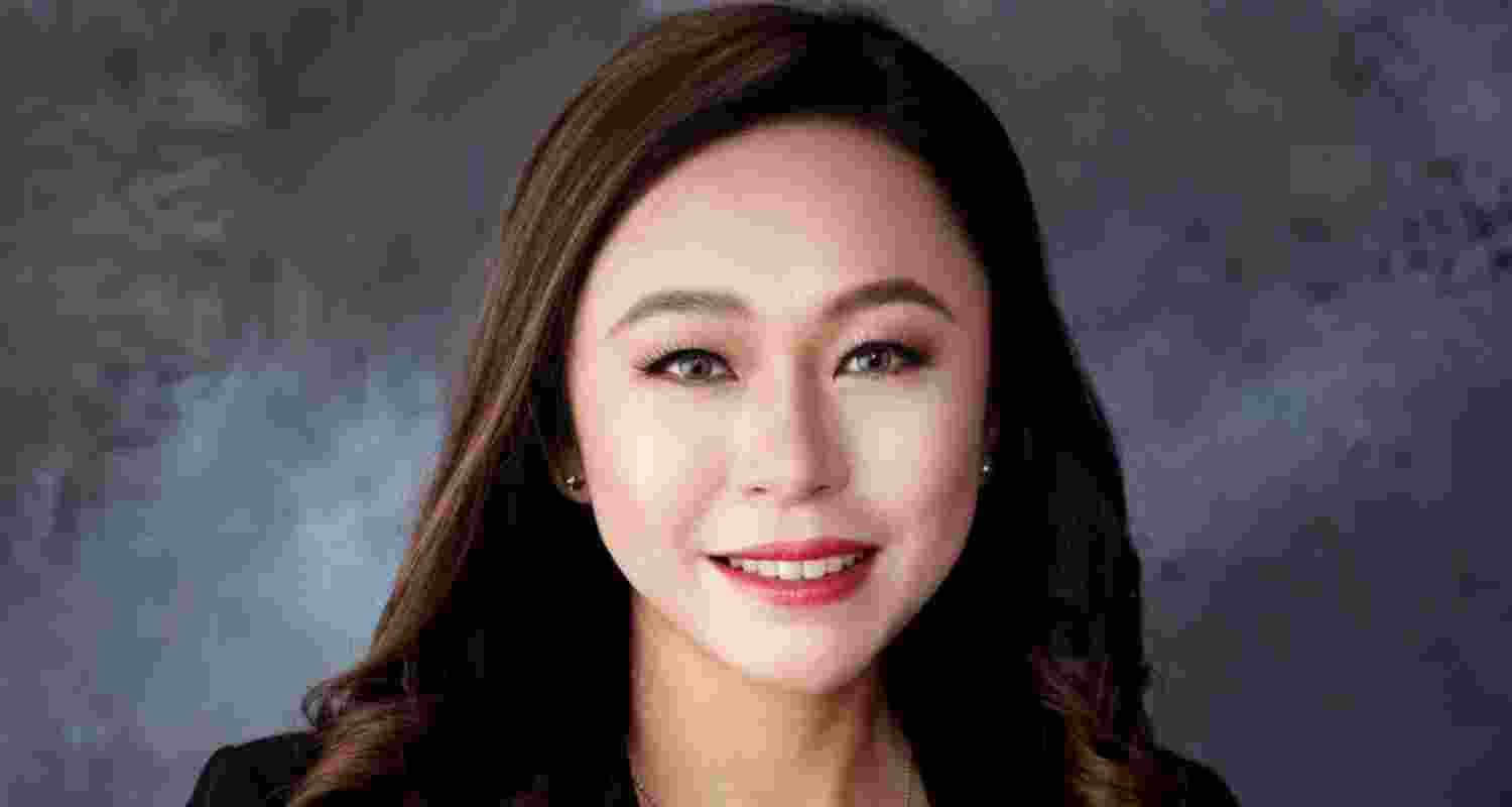 Arcadia Mayor Eileen Wang resigns after agreeing to plead guilty to acting as an illegal agent for China in a pro-Beijing propaganda case. Arcadia Mayor Eileen Wang resigns after agreeing to plead guilty to acting as an illegal agent for China in a pro-Beijing propaganda case.