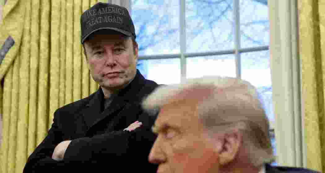 Access to the closely guarded military plan would mark a sharp expansion of Musk’s role as a Trump adviser. Access to the closely guarded military plan would mark a sharp expansion of Musk’s role as a Trump adviser.