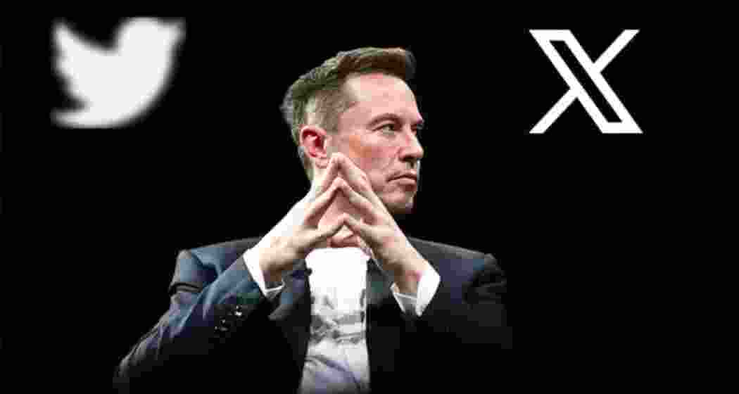 Billionaire entrepreneur Elon Musk. (File photo) Billionaire entrepreneur Elon Musk. (File photo)