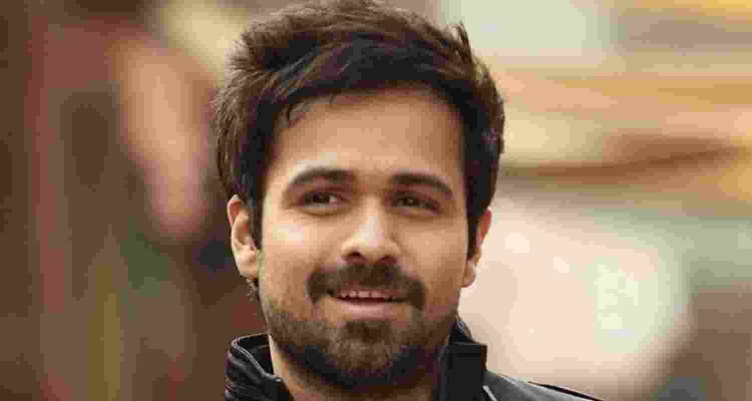 Emraan Hashmi to star in ‘Rooh’ Emraan Hashmi to star in ‘Rooh’