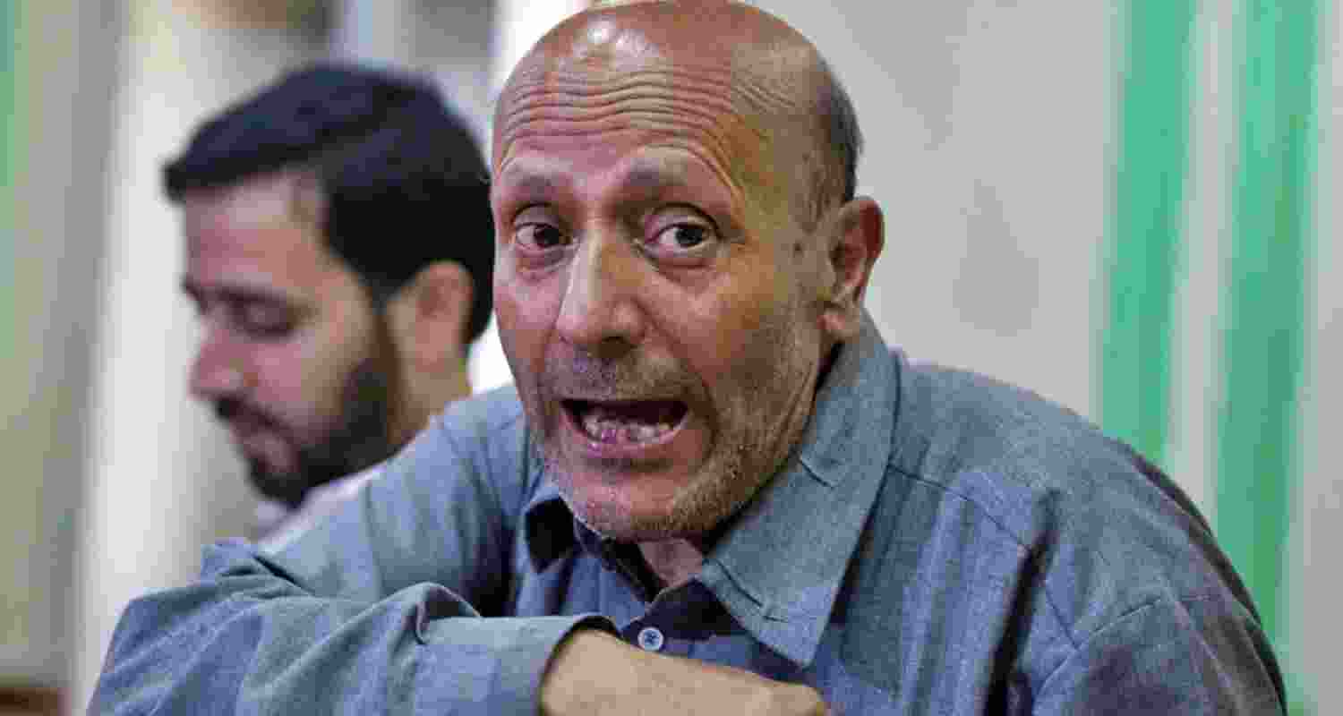 Engineer Rashid. Engineer Rashid.