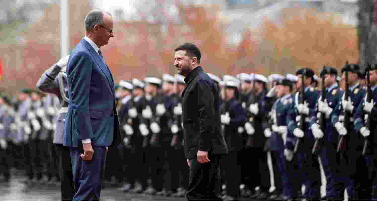 In race to rearm, Europe ignores political fallout In race to rearm, Europe ignores political fallout
