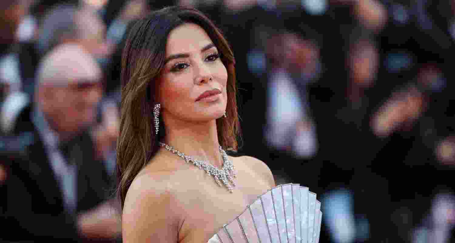 Eva Longoria has never watched ‘Desperate Housewives’ Eva Longoria has never watched ‘Desperate Housewives’