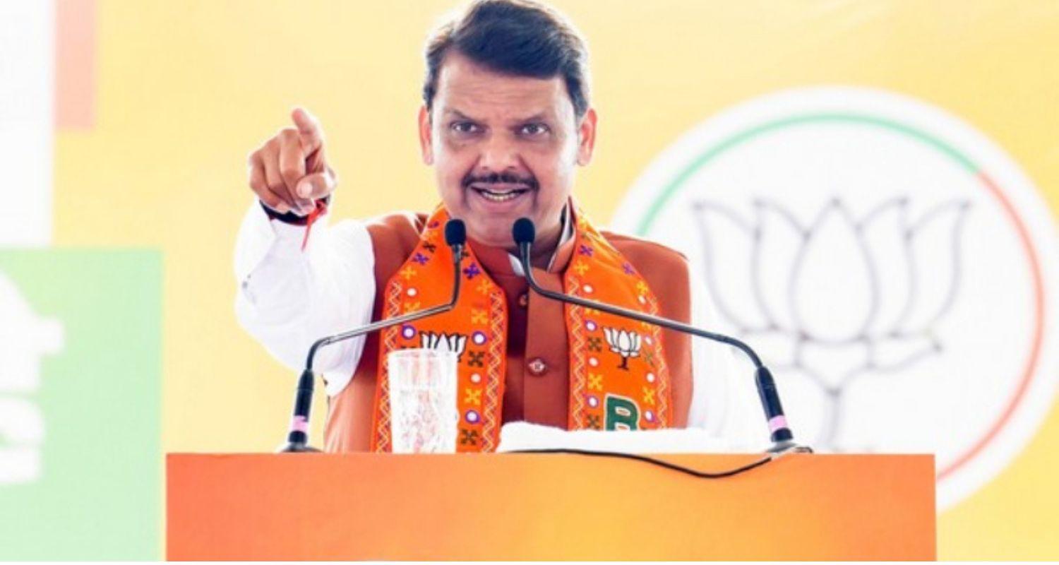 Fadnavis to take oath for third term as Maha CM on Thursday Fadnavis to take oath for third term as Maha CM on Thursday