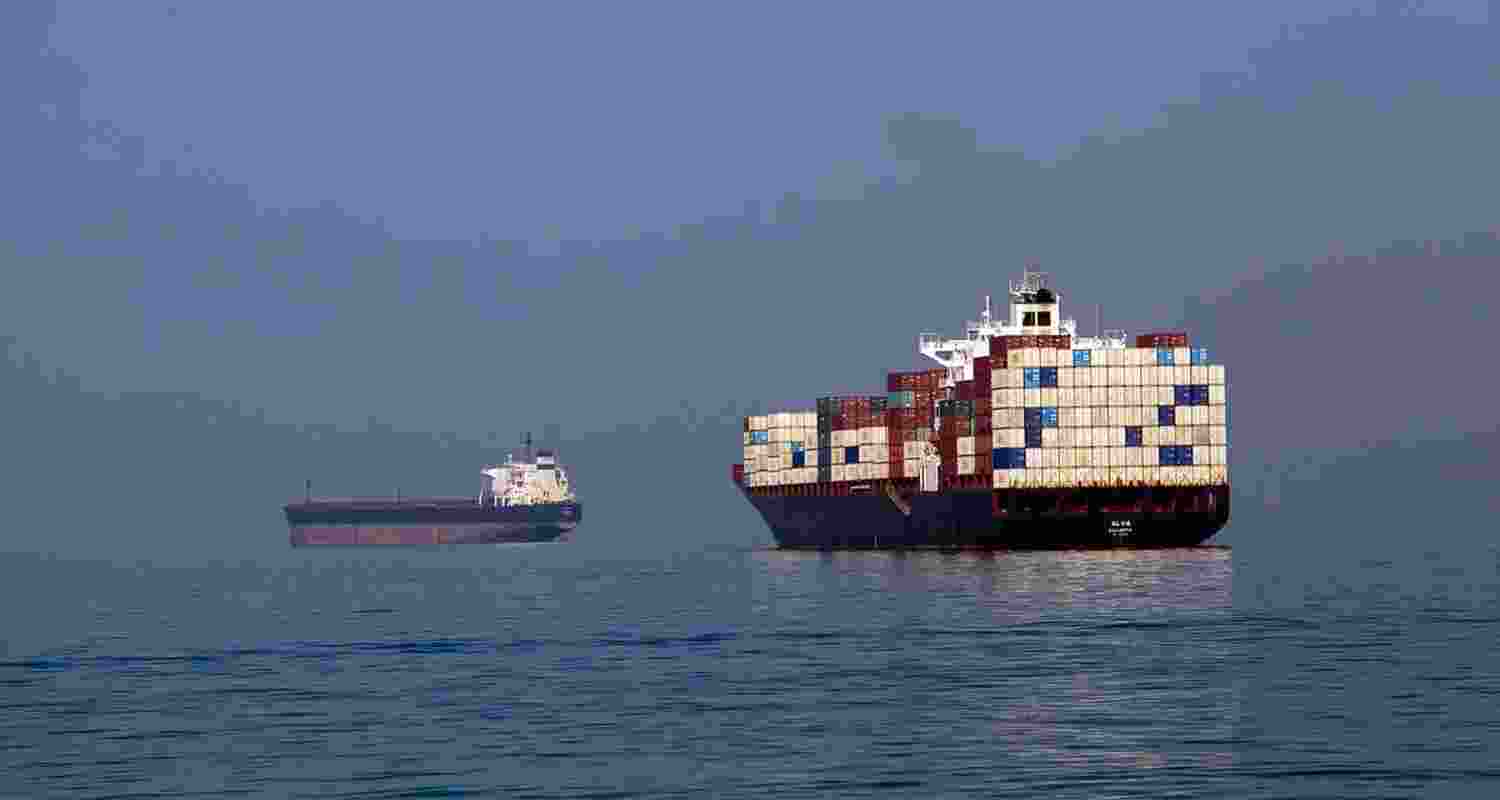 Iran war could trigger global fertiliser crisis Iran war could trigger global fertiliser crisis