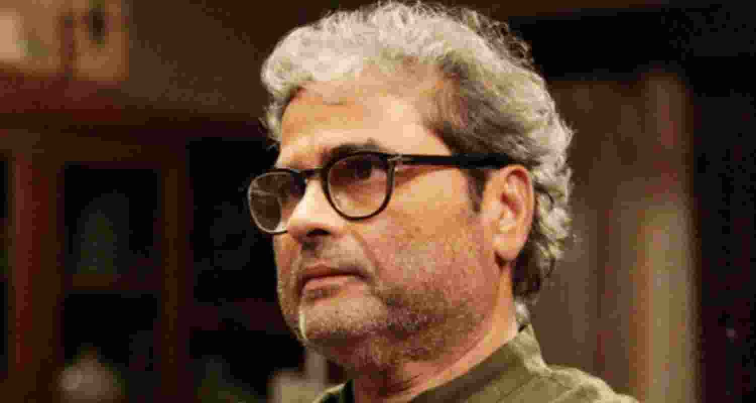 Vishal Bhardwaj Vishal Bhardwaj