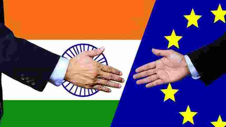 India is set to ink a historic free trade agreement (FTA) with the European Free Trade Association (EFTA) group of nations, comprising Iceland, Liechtenstein, Norway, and Switzerland on Sunday. India is set to ink a historic free trade agreement (FTA) with the European Free Trade Association (EFTA) group of nations, comprising Iceland, Liechtenstein, Norway, and Switzerland on Sunday.