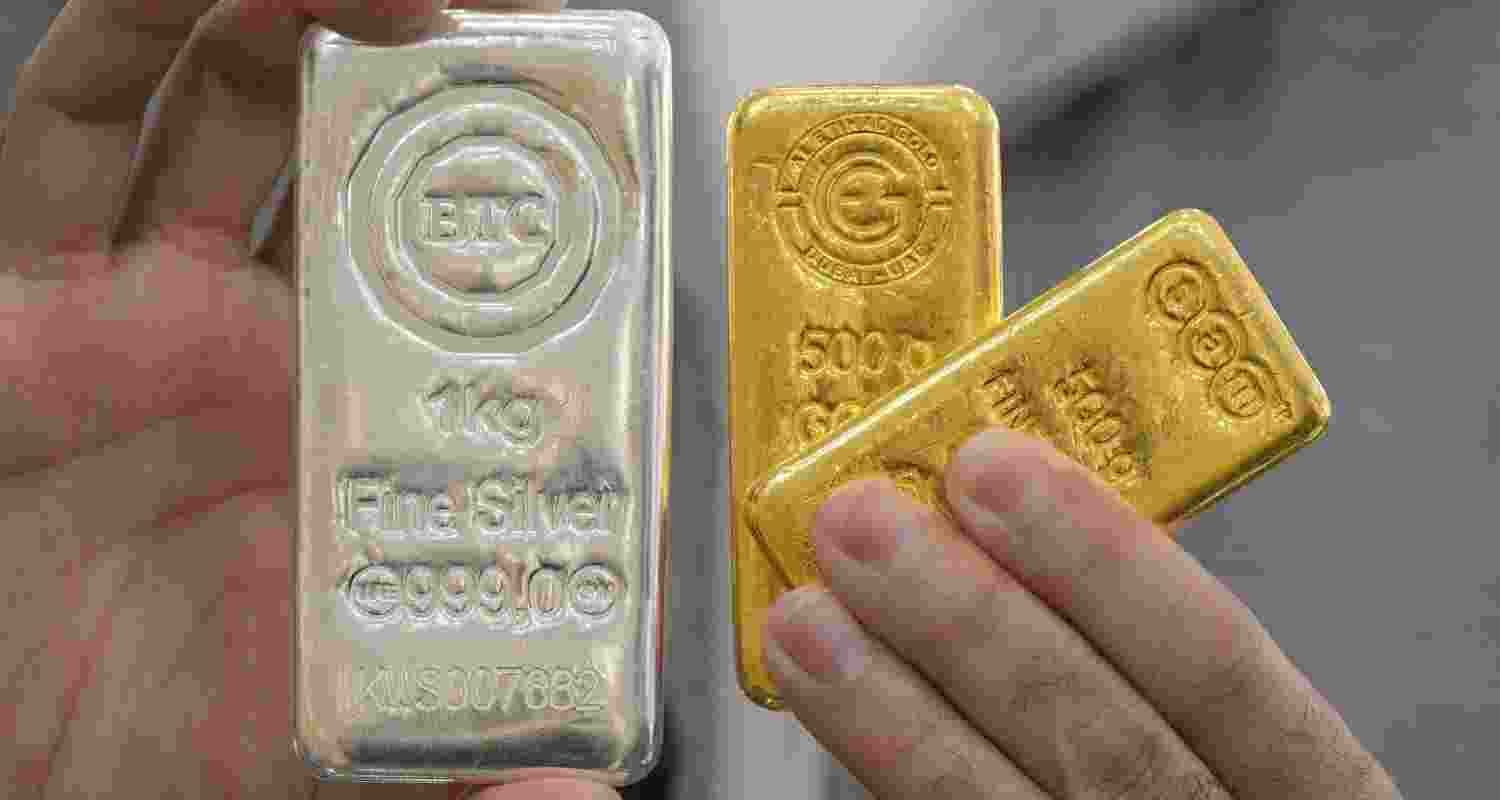 Representational image. Representational image.