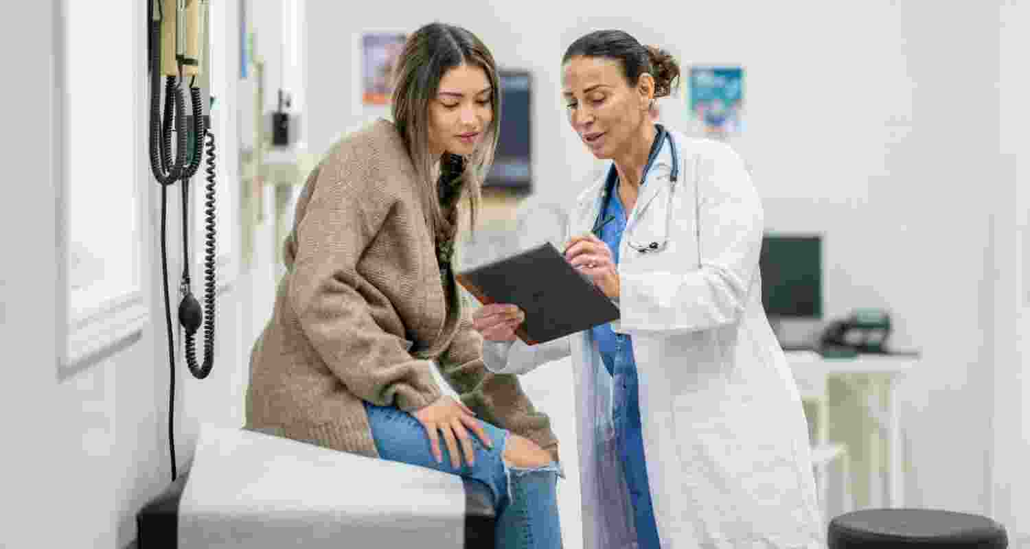 PCOS is now PMOS: What to know PCOS is now PMOS: What to know