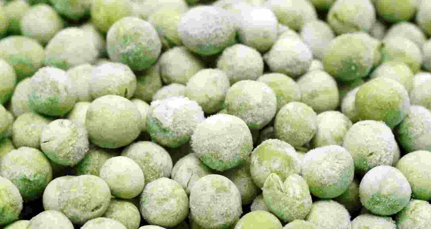 Are frozen fruit and canned veg as healthy as fresh food? Are frozen fruit and canned veg as healthy as fresh food?