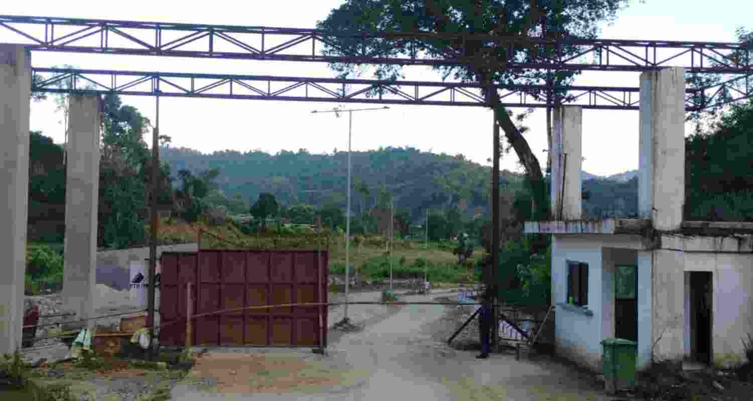 FTII Itanagar students skip semester, over ‘unfit’ campus facilities FTII Itanagar students skip semester, over ‘unfit’ campus facilities