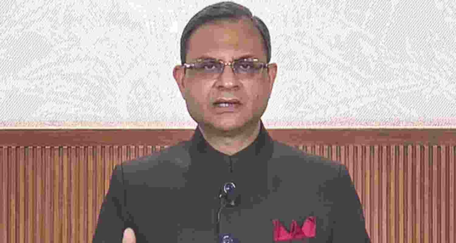 The central bank’s six-member monetary policy committee also decided to conduct open market operations of 1 trillion rupees and another $5 billion in forex swaps to boost transmission of lower rates and amp-up spending The central bank’s six-member monetary policy committee also decided to conduct open market operations of 1 trillion rupees and another $5 billion in forex swaps to boost transmission of lower rates and amp-up spending