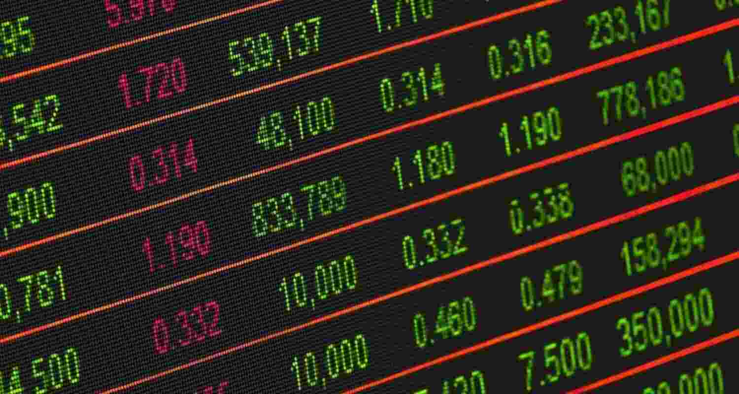 The 30-share BSE Sensex benchmark increased by 464.66 points, or 0.55 per cent, to 84,335.98 in early trade, while the 50-share NSE Nifty gained 134.70 points, or 0.52 per cent, to 25,829.65 The 30-share BSE Sensex benchmark increased by 464.66 points, or 0.55 per cent, to 84,335.98 in early trade, while the 50-share NSE Nifty gained 134.70 points, or 0.52 per cent, to 25,829.65