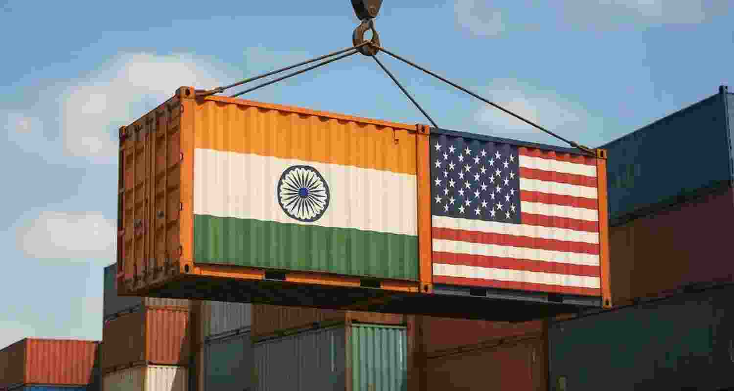 The Indian economy is “doing very well” and contributing more to global growth than the US, said RBI Governor, Sanjay Malhotra The Indian economy is “doing very well” and contributing more to global growth than the US, said RBI Governor, Sanjay Malhotra