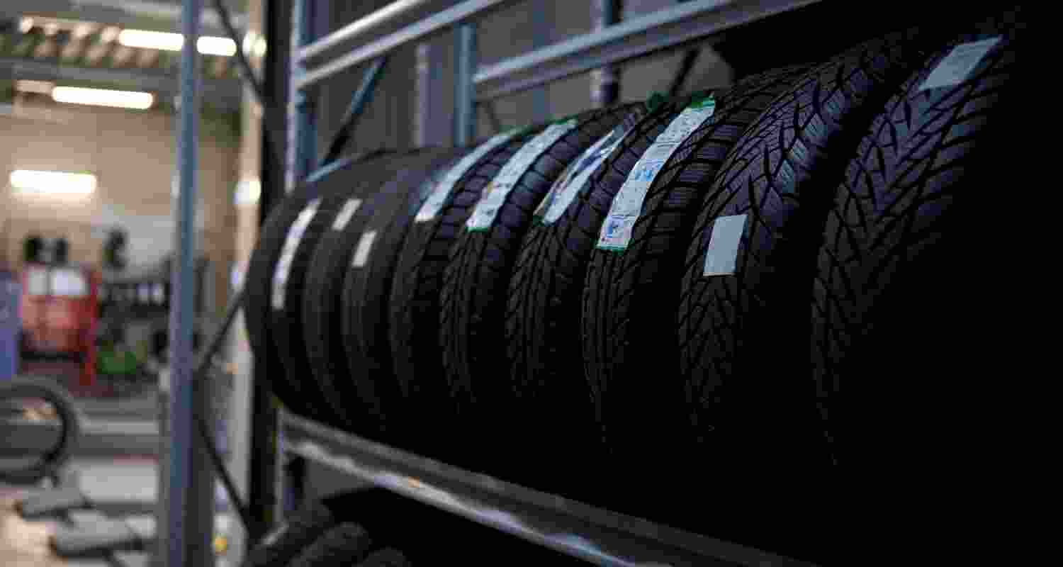 A dynamic global business environment and sustainability imperatives present a unique opportunity for the Indian tyre industry to transform itself and drive sustainable growth through 2047 A dynamic global business environment and sustainability imperatives present a unique opportunity for the Indian tyre industry to transform itself and drive sustainable growth through 2047