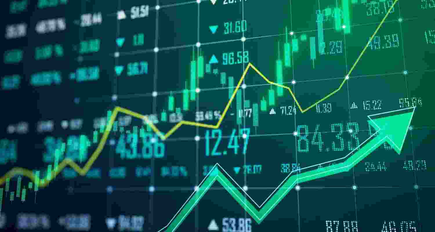Fresh foreign fund inflows also added to the markets’ enthusiasm, as was expectations of a Q3 FY26 demand revival. Fresh foreign fund inflows also added to the markets’ enthusiasm, as was expectations of a Q3 FY26 demand revival.