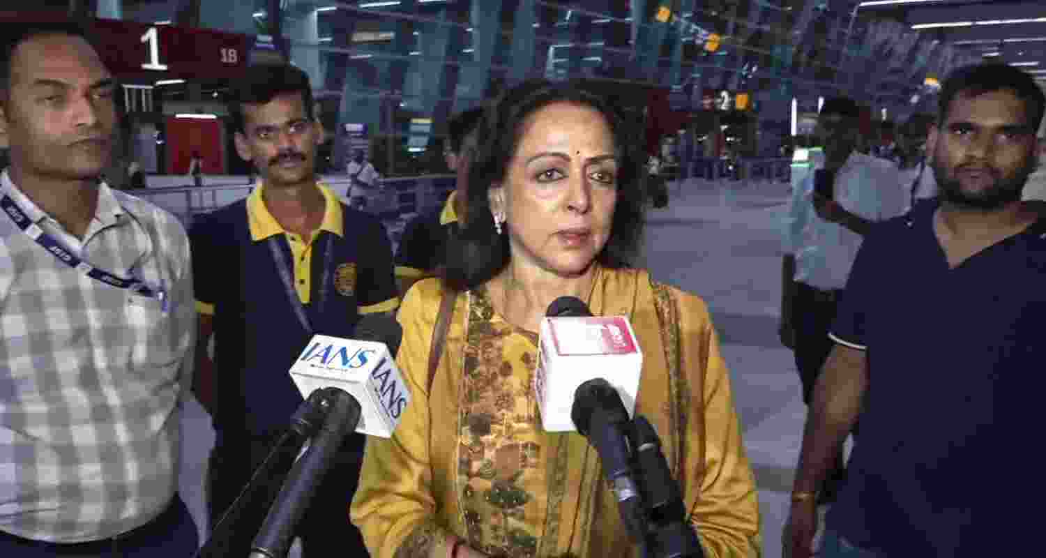 Anurag Thakur, MP, who is also a part of the NDA panel, said they would meet the local people and officials to derive information on what happened during the TVK chief’s rally on Saturday that led to the stampede Anurag Thakur, MP, who is also a part of the NDA panel, said they would meet the local people and officials to derive information on what happened during the TVK chief’s rally on Saturday that led to the stampede