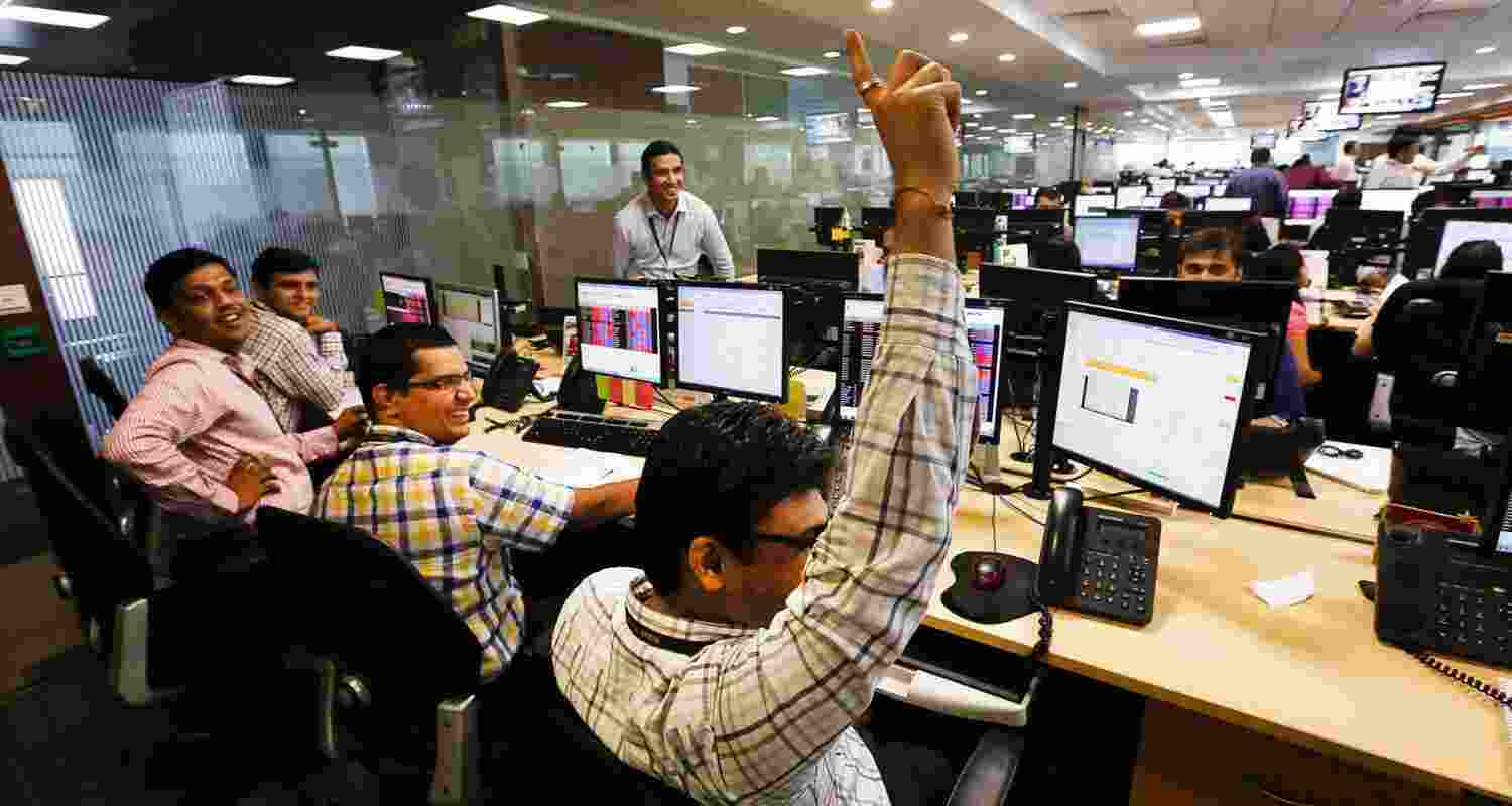 The latest announcement by US President Donald Trump translates into a tariff hike of 50 per cent on Indian goods, the only other country to face such high tariffs being Brazil The latest announcement by US President Donald Trump translates into a tariff hike of 50 per cent on Indian goods, the only other country to face such high tariffs being Brazil