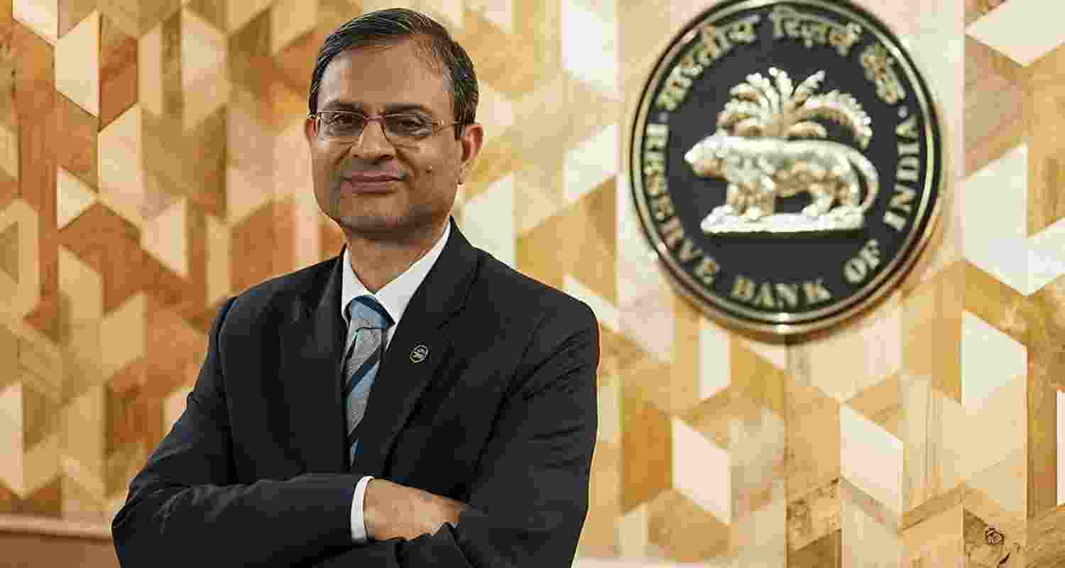 Taking all these factors into account, real GDP growth for 2025-26 is projected at 6.5 per cent, with Q1 at 6.5 per cent, Q2 at 6.7 per cent, Q3 at 6.6 per cent, and Q4 at 6.3 per cent, Malhotra said Taking all these factors into account, real GDP growth for 2025-26 is projected at 6.5 per cent, with Q1 at 6.5 per cent, Q2 at 6.7 per cent, Q3 at 6.6 per cent, and Q4 at 6.3 per cent, Malhotra said