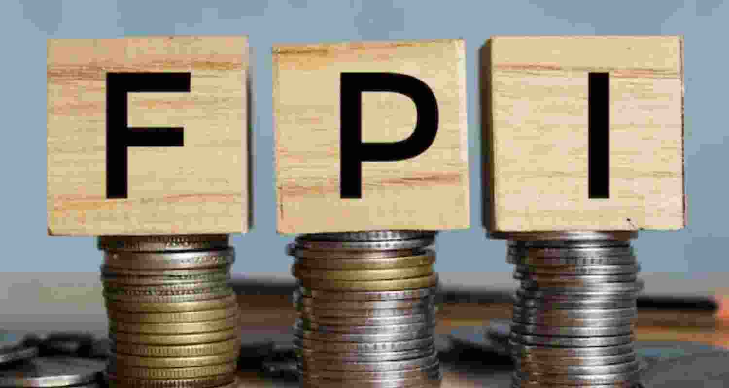 Trade analysts are expecting FPI outflows to increase in the coming week in the backdrop of US Fed commentary and US labour market data coming in, along with the Reserve Bank of India’s (RBI) rate cut expectations and its take on the rupee’s stability Trade analysts are expecting FPI outflows to increase in the coming week in the backdrop of US Fed commentary and US labour market data coming in, along with the Reserve Bank of India’s (RBI) rate cut expectations and its take on the rupee’s stability