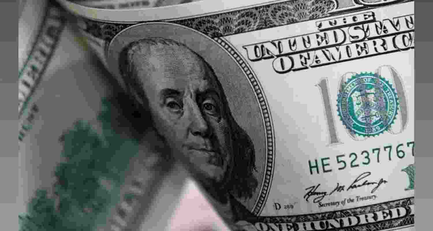 According to depository data, foreign investors have pulled out ₹7,945 crore in September alone, when hiked tariffs imposed by the US on Indian imports took effect According to depository data, foreign investors have pulled out ₹7,945 crore in September alone, when hiked tariffs imposed by the US on Indian imports took effect