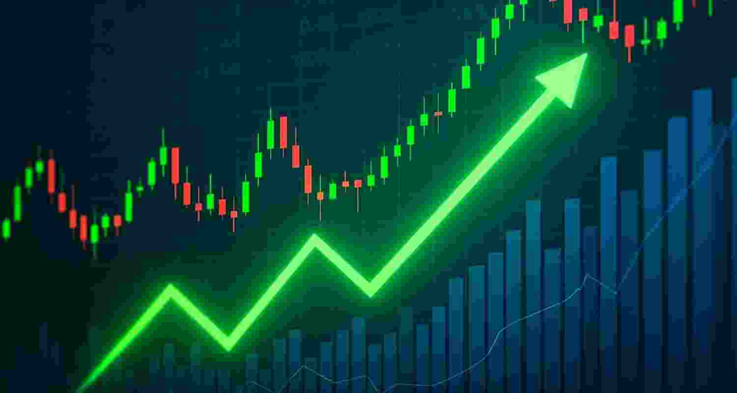 Ponmudi R, CEO of Enrich Money, said he remained concerned about a strong US dollar and sustained FII selling, even though steady DII buying is providing partial support and preventing sharper downside Ponmudi R, CEO of Enrich Money, said he remained concerned about a strong US dollar and sustained FII selling, even though steady DII buying is providing partial support and preventing sharper downside