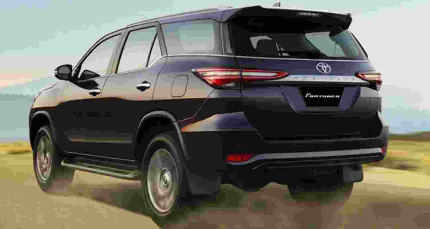 Skoda Auto India also reported high sales to the tune of 8,252 units in October 2025. The company said the figure marked its highest-ever monthly sales Skoda Auto India also reported high sales to the tune of 8,252 units in October 2025. The company said the figure marked its highest-ever monthly sales