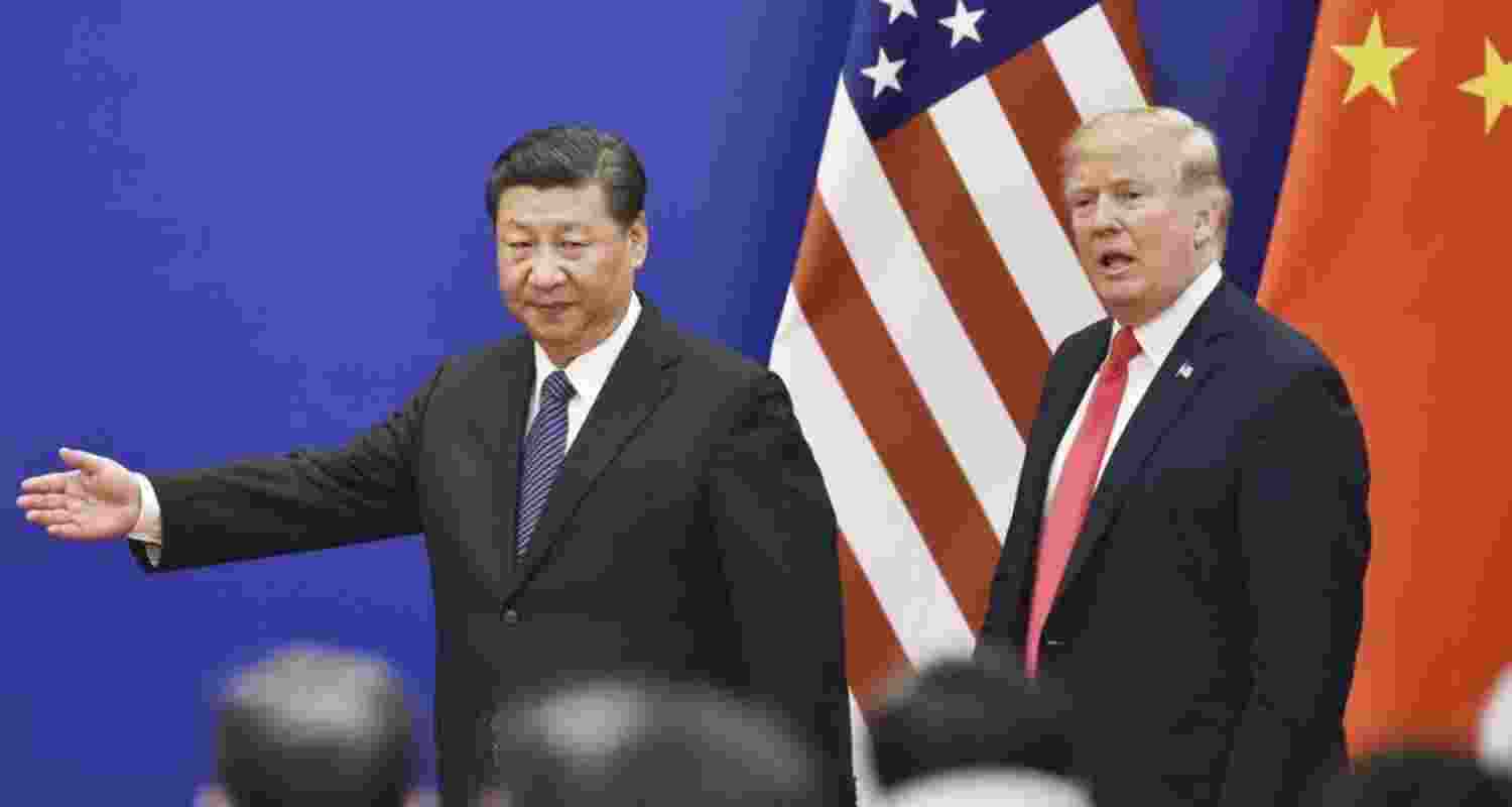 China’s new regulations require foreign companies to get special approval to export items that contain even small traces of rare earths elements sourced from China China’s new regulations require foreign companies to get special approval to export items that contain even small traces of rare earths elements sourced from China