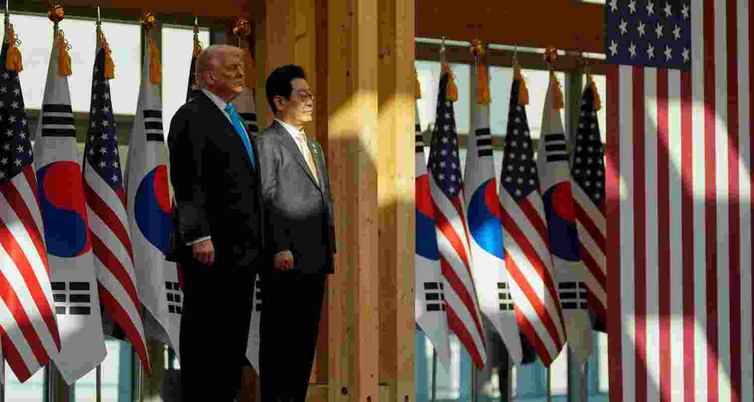 Japan’s benchmark Nikkei 225 index surged more than 2 per cent to hit another record, trading at 51,410.40. Japan’s benchmark Nikkei 225 index surged more than 2 per cent to hit another record, trading at 51,410.40.